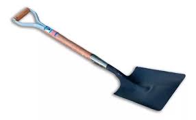 PALA ESTAMPADA ANCHA BUFALO