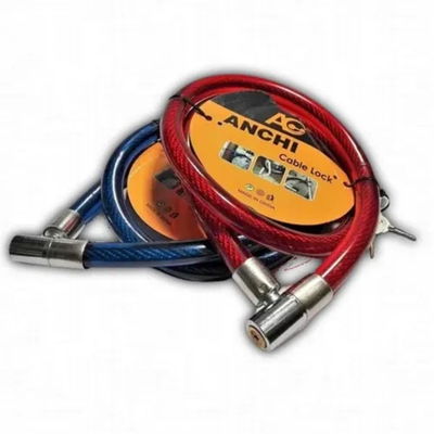 LINGA 1,5MTS CON LLAVE CRUZ ANCHI