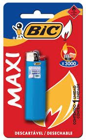 ENCENDEDOR BIG MAXI