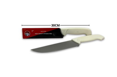CUCHILLO TRAMONTINA DE 7P
