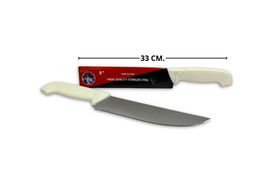 CUCHILLO TRAMONTINA DE 8P