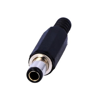 FICHA PLUG HUECO 3.1 X 6.3 X 10 MM