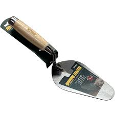 CUCHARA DE ALBAÑIL SOLDADA 7 "MOTA