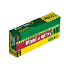 MASILLA EPOXY 10 MINUTOS 70G