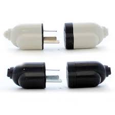 FICHA MACHO DE 3P STARBOX