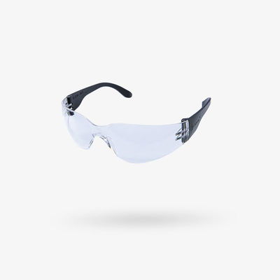 ANTEOJO SEGURIDAD POLI TRANSPARENTE