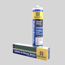 SILICONA NEUTRA POMO X 50CM