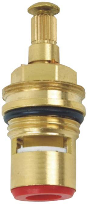 CABEZAL 2133C PH. CORTO CORTE CERÁMICO CALIENTE 