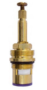 CABEZAL 2181F FV. LARGO CIERRE CERÁMICO FRIÓ 33345