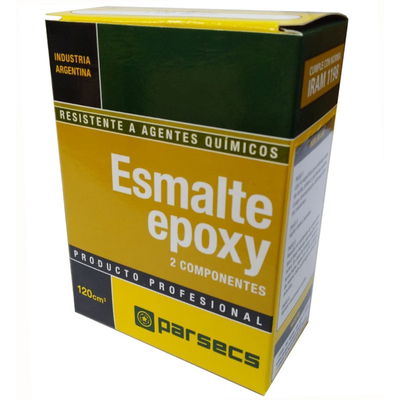 ESMALTE EPOXY 120G