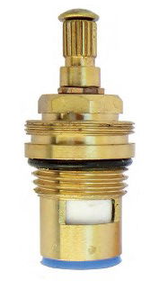 CABEZAL 2133F PH. CORTO CORTE CERÁMICO FRÍA 