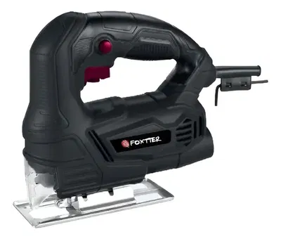 CALADORA ELÉCTRICA 550W FOXTTER