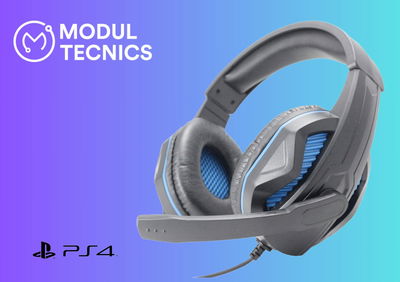 AURICULAR GAMING FOR P4 / X-ONE S881