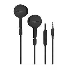 AURICULAR MANOS LIBRES S59 SOUL NEGRO