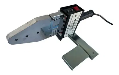 TERMOFUSORA CAFU DIGITAL 800W