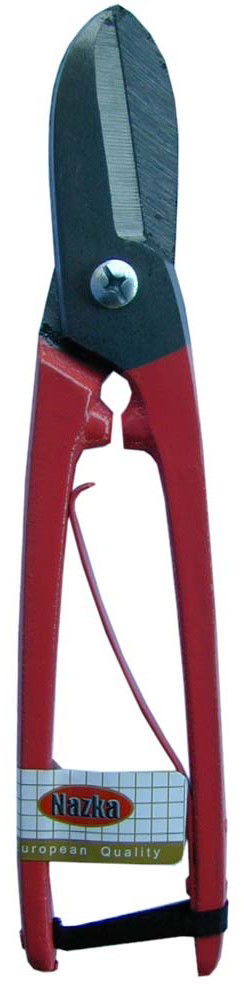 TIJERA HOJALATERA 250MM