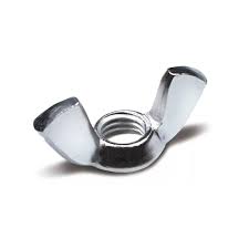 TUERCA MARIPOSA HIERRO   10 x 1.50 