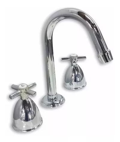 GRIFERIA LAVATORIO FOCKET BLUE