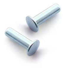 REMACHE DE ALUMINIO 1/4 X 1P			