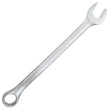 LLAVE COMBINADA Nº19