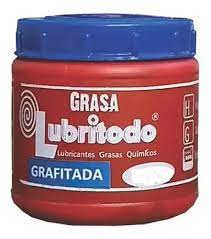GRASA - GRAFITADA x 450 grs