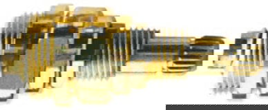 CABEZAL 2041EF FV. LAVATORIO ESTRÍA GRUESA 33185