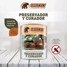 PRESERVADOR CURADOR X 1LTS