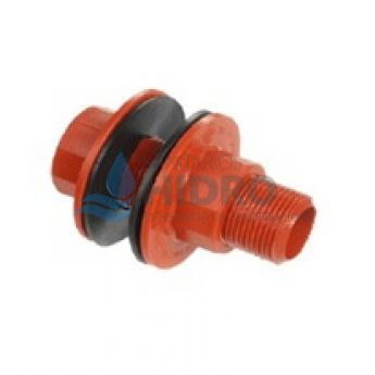 CONEXION TANQUE 2" PPN