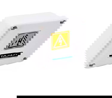 CAJA ESTANCO 75X75X35 TAAP