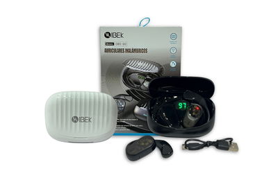 AURICULAR INALAMBRICO OWS 90 IBEK
