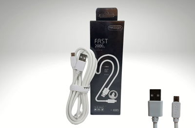 CABLE TREQA 2 METRO - V8