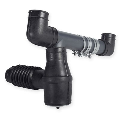 SIFON DOBLE AGUA DE GOMA