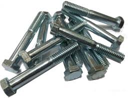 BULON ZINCADO 7/16 X 3 1/2 3144