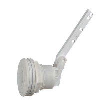 BOTON CAPEA BCO C/BALANCIN SUPERIOR 