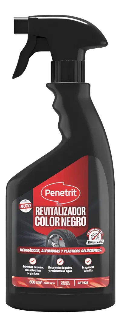 REVIVIDOR DE NEGRO 500CM