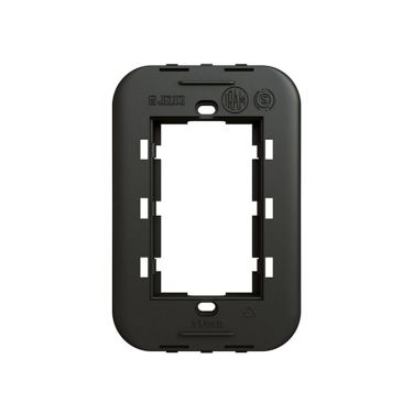 BASTIDOR NEGRO 5 X 10 JELUZ