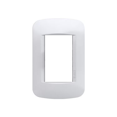 TAPA BLANCA 10 X 5 JELUZ 