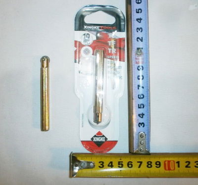 LÁPIZ CORTA CERÁMICA 8MM MAQUINA