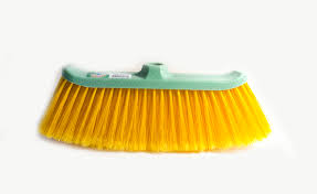 ESCOBILLON SUPER C/ CABO APOLO