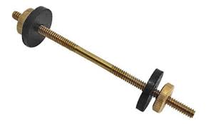 TORNILLO MOCHILA BRONCE  FENIX C/BUJE(PAR)