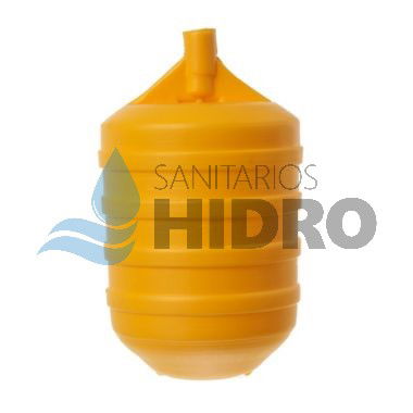 FLOTANTE PLASTICO P/MOCHILA