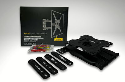 SOPORTE LED CON BRAZO 32 A 65