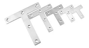 ESCUADRA CROMO "T" 120X73 SC540-02