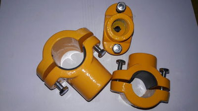 MONTURA EPOXY DE GAS 3/4 A 1/2