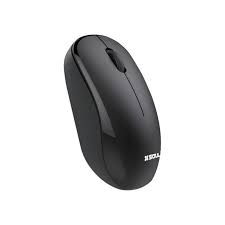 MOUSE BT INALAMBRICO SOUL BT300 NEGRO