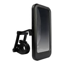 SOPORTE BICI/MOTO SOUL Q800 TACTIL 