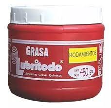 GRASA AMARILLA 500 GRAMOS