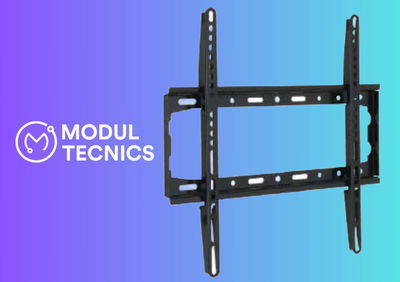 SOPORTE LED FIJO 26-55 STV-110