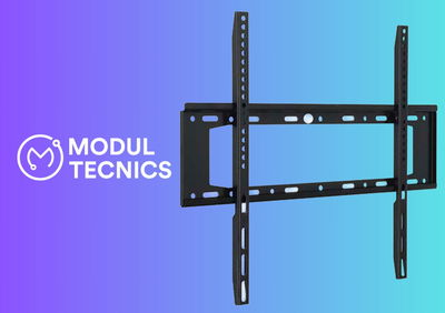 SOPORTE LED FIJO DE 32 A 71P LUXELL