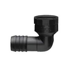 ESPIGA CODO 3/4" ROSCA MACHO *1576